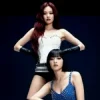 Cover Jennie & Lisa - My Attitude Jennie & Lisa - My Attitude