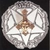 Cover Demoniac - Hammer Of Damnation Demoniac - Hammer Of Damnation