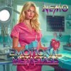 Cover Nemo - Hard Enough Nemo - Hard Enough