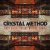 Cover Tne Crystal Method - Busy Child