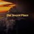 Cover MAURO - Our Secret Place