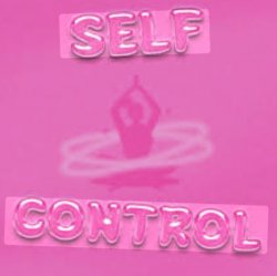 Cover SATOMIC - Self Control