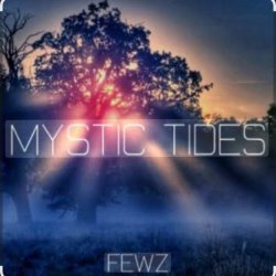 Cover FEWZ - Mystic Tides