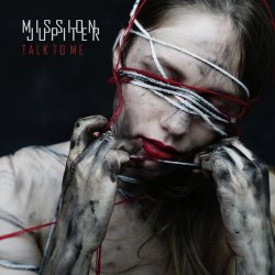 Cover Mission Jupiter - Amen
