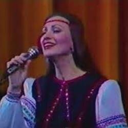 Cover Лидия Михайленко - Ой, баю мій, баю