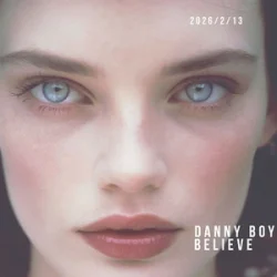 Cover Danny Boy - Believe (Acid Beach Dub Mix)