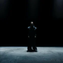 Cover ZHU & Joyia - BURN