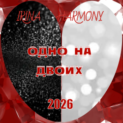 Cover Одно на двоих