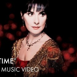 Cover Enya - Only Time (CYRIL Remix)