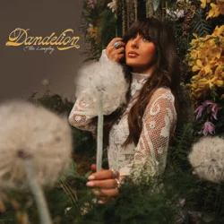 Cover Ella Langley - Dandelion