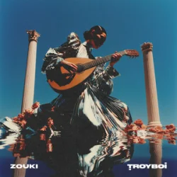 Cover TroyBoi - Zouki
