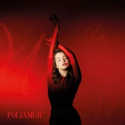 Cover POLIAMUR - Ча ча ча
