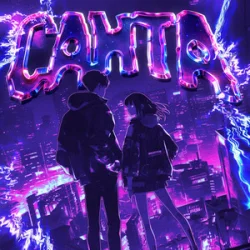 Cover Akhmedov & HxllxrD - CANTA