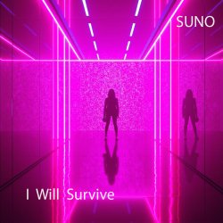 Cover I Will Survive