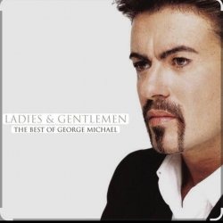 Cover George Michael - Hard  day