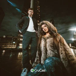 Cover MANIA & Nersha - Get A Grip