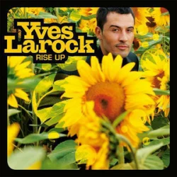 Cover Yves LaRock & Jaba - Rise Up