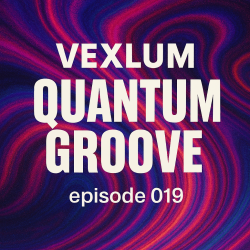 Cover Vexlum - Quantum Groove 019