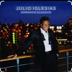 Cover Julio Iglesias - Oh, La La L''amour