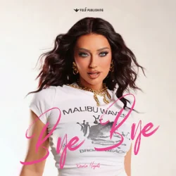 Cover Ronela Hajati - Bye Bye