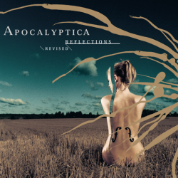 Cover Eicca Toppienen - Somewhere Around Nothing