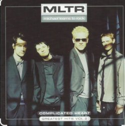 Cover Michael Learns To Rock - Complicated Heart