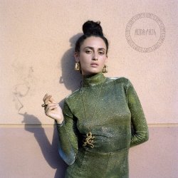Cover Alina Pash feat. Nathan Daisy - Середня
