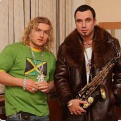 Cover Сценакардия - Желание