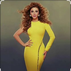 Cover Myriam Fares - Shou Baddo Yssir