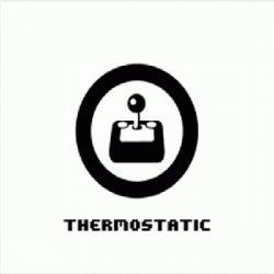 Cover Thermostatic - Close Your Eyes