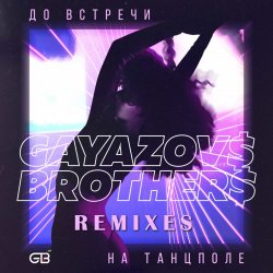 Cover До Bстречи На Танцполе (DJ Prezzplay & Kolya Dark Radio Edit)
