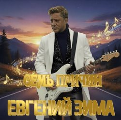 Cover Разговор на пляже