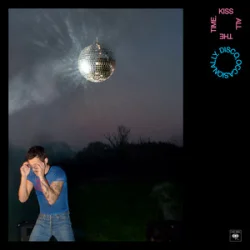 Cover Harry Styles - Dance No More