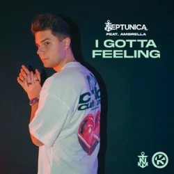 Cover Neptunica & Ambrella - I Gotta Feeling