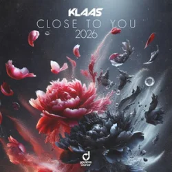 Cover Klaas - Close to You 2026