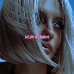 Cover Bebe Rexha & Faithless - New Religion