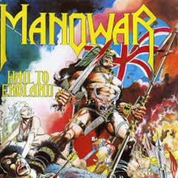 Cover Manowar - Army Of The Immortals