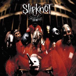 Cover Slipknot - Surfacing