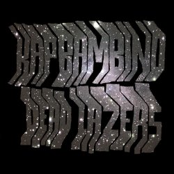 Cover Kap Bambino - Dead Lazers (Radio Edit Clean)