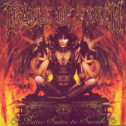 Cover Cradle Of Filth - All Hope in Eclipse
