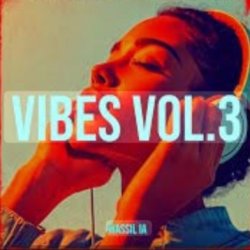 Cover MASSIL IA - Golden Hour Feeling
