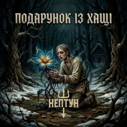 Cover Нептун - Подарунок із Хащі