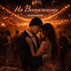 Cover R3phase - На Випускному