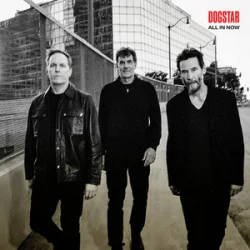 Cover Dogstar - All In Now