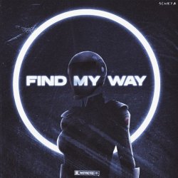 Cover Senkya - Find My Way