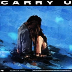 Cover riserayss, SOULIFY - Carry U