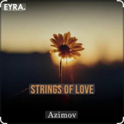Cover Azimov - Strings of Love