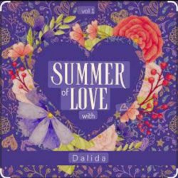 Cover Dalida - O Sole Mio