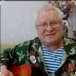 Cover Игорь Дрягилев - Учебка