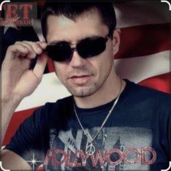 Cover Константин Жиляков - Бродяга